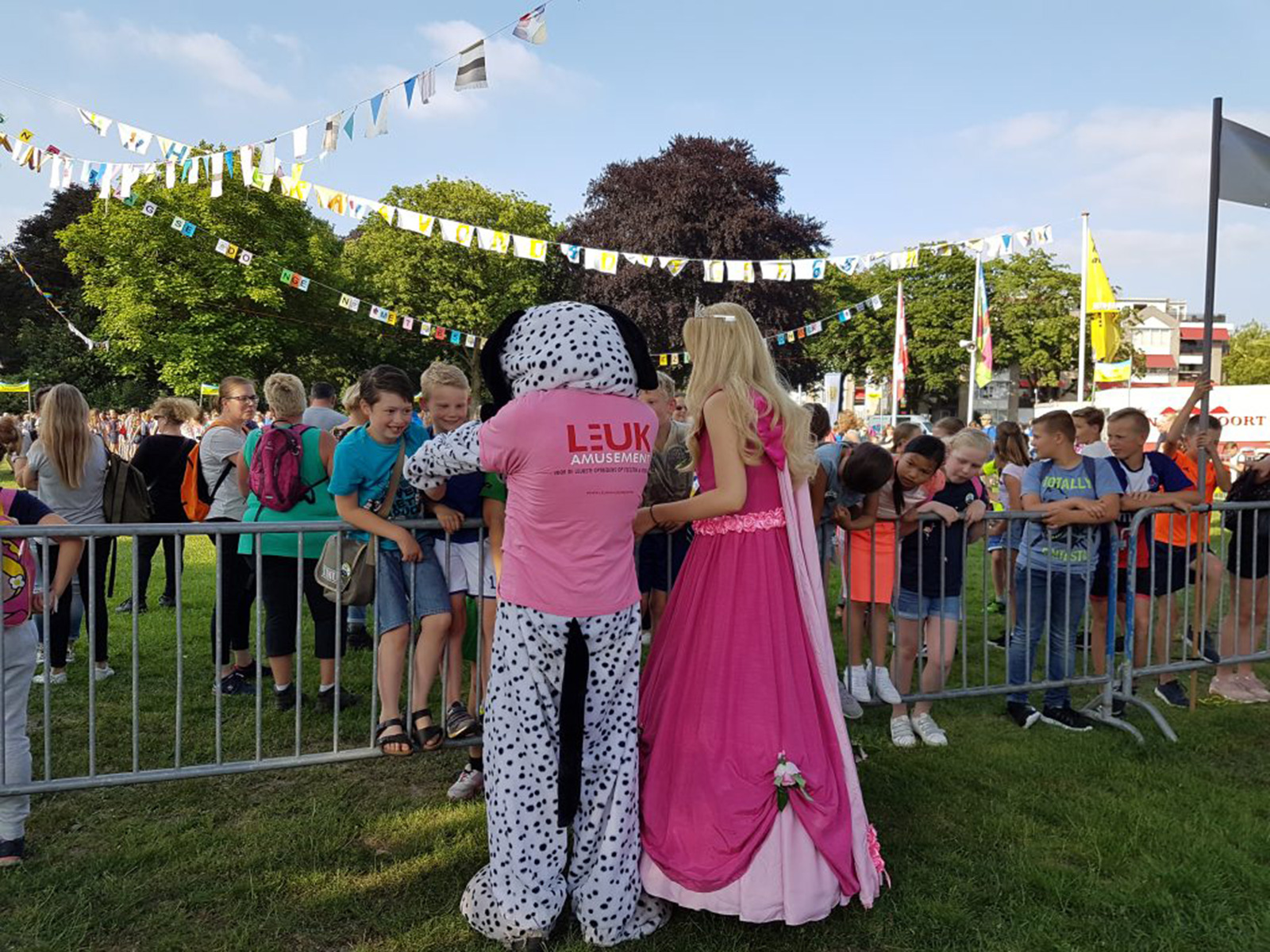 festival