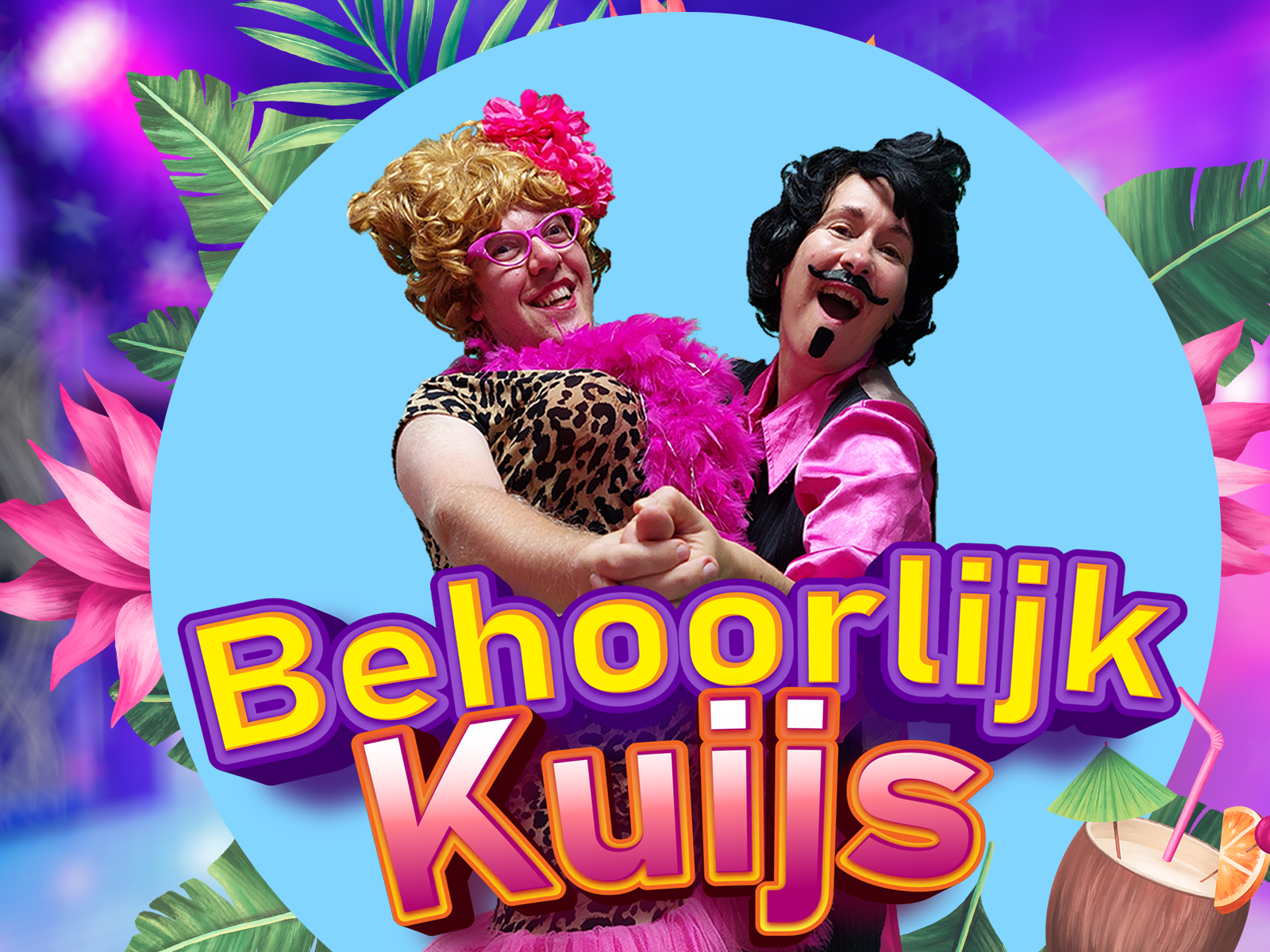 Behoorlijk Kuijs