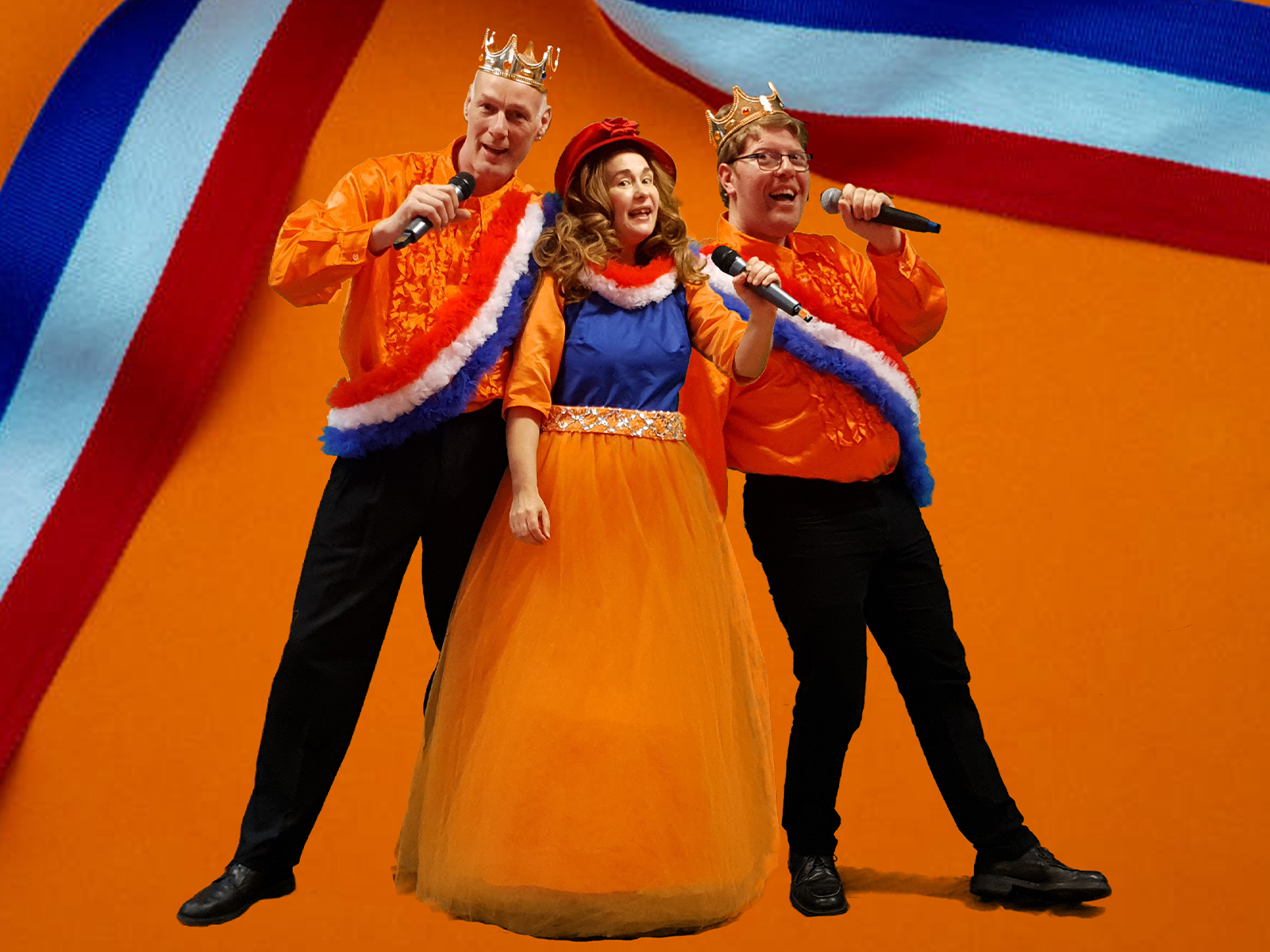 Koningsdag