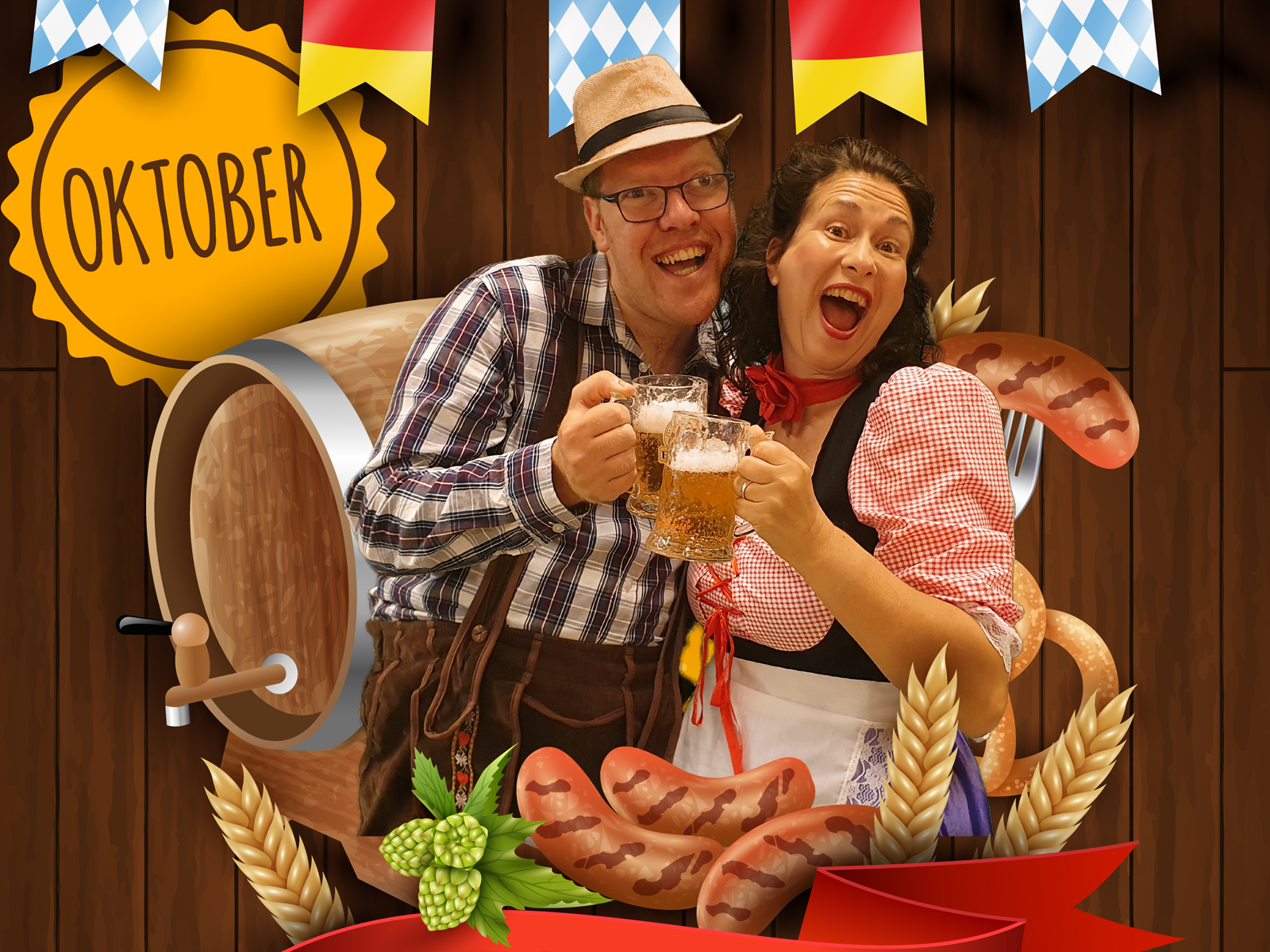 Oktoberfest