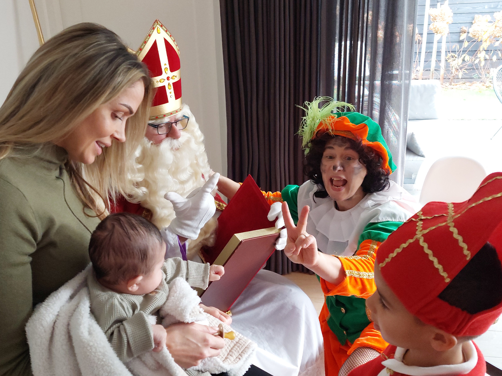 Sinterklaas 4