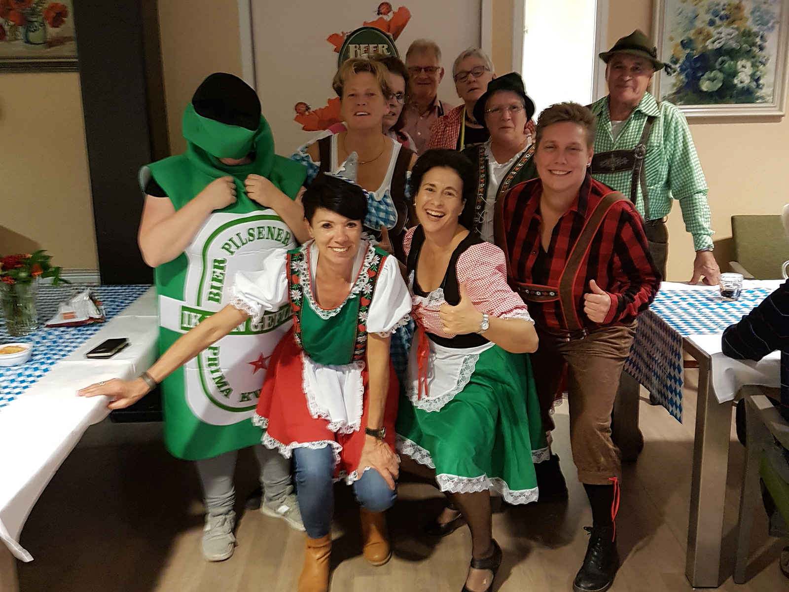 bierfeest-leuk-amusement